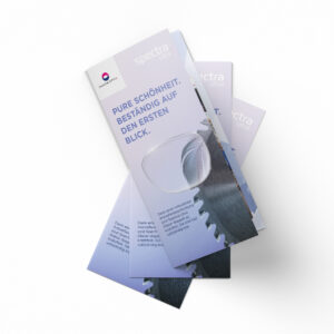 Omega Optix Spectra Ultra Flyer GE