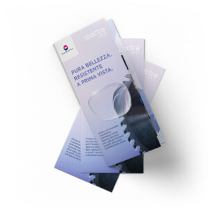 Omega Optix Spectra Ultra Flyer ITA