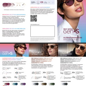 Transitions GEN S B2B2C DL FLYER GE