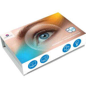 Omega Optix UV420 Box GE
