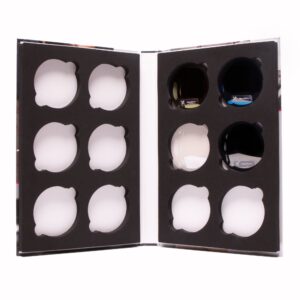 Omega Optix Sample set Mirrors RX