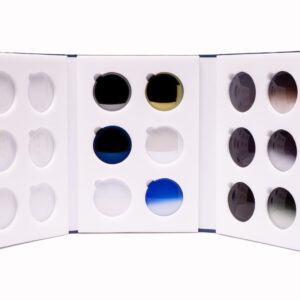 Omega Optix Sample set basic
