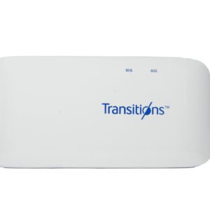 Transitions UV lamp mini