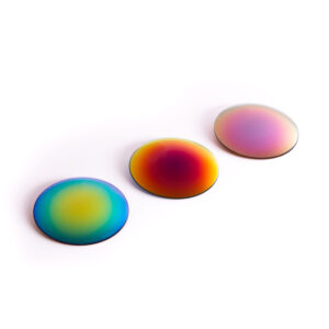 SAMPLE SET MIRRORS