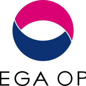 Logo Omega Optix PNG pantone