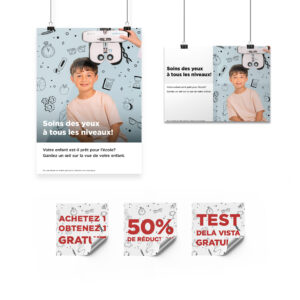 BACK TO SCHOOL digital materials FRA