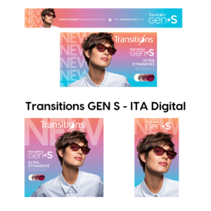 Digi assets Transitions GEN S - ITA