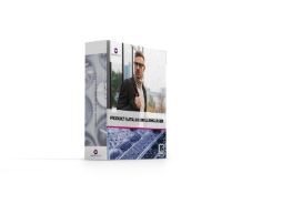 Omega Optix Lens catalog interactive French