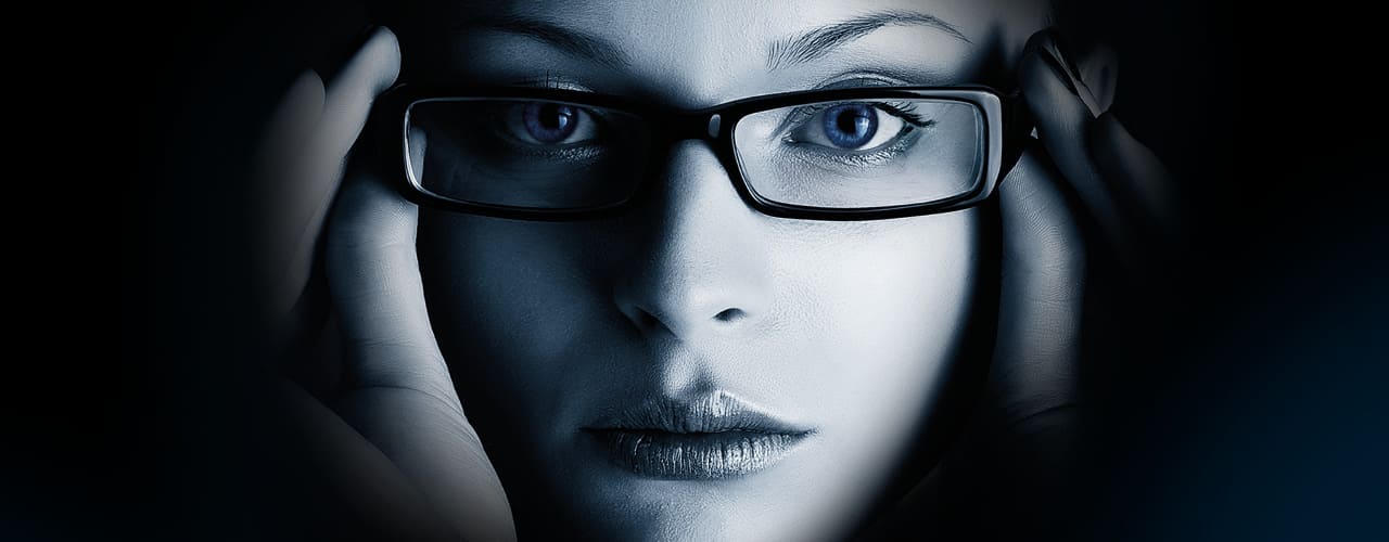 EyeDrive