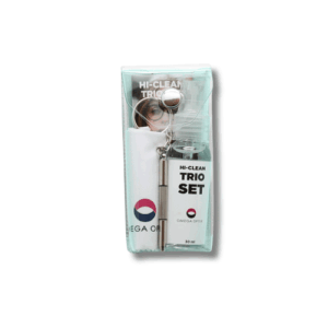 OMEGA OPTIX CLEANING SET