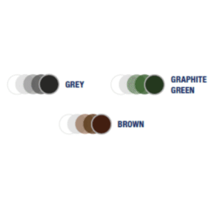 Transitions Sample set Xtractive