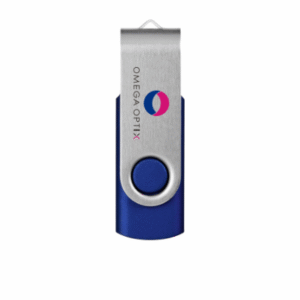 Omega Optix USB Lens catalogue GE