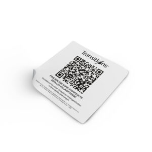 TRN COLOR MATCH STICKER GE
