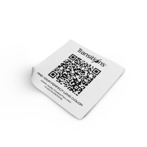 TRN COLOR MATCH STICKER EN