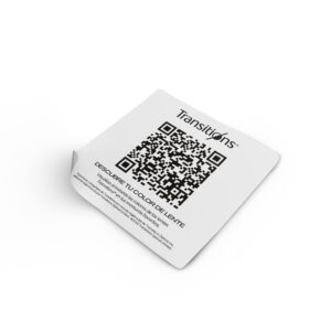 TRN COLOR MATCH STICKER ES