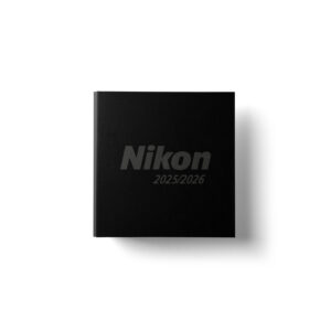 NIKON KATALOG 2025 CZ